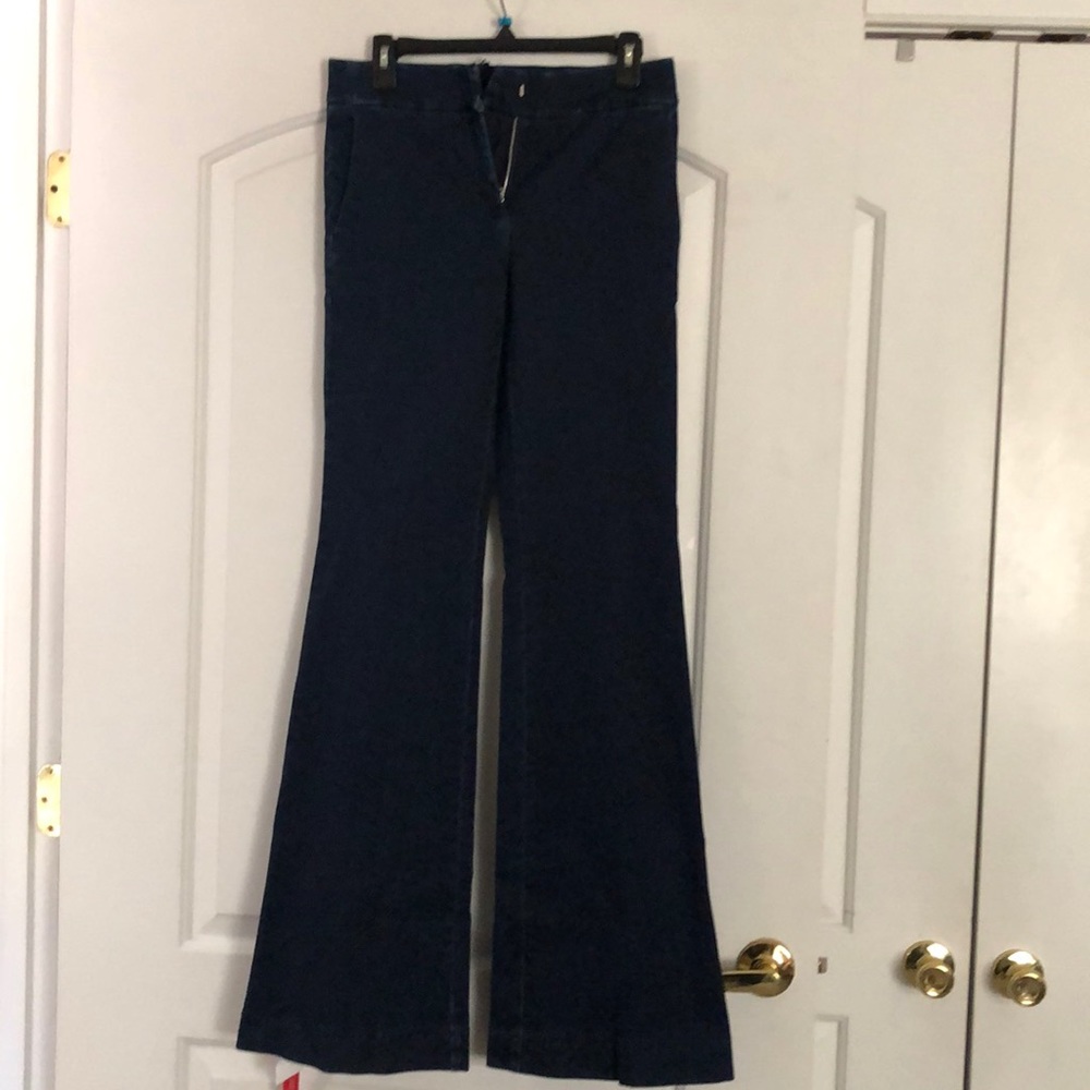 Brand new flair jeans